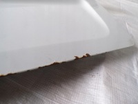 фото thumb №10, Дверь задние зад правое renault trafic iii opel vivaro b код краски l474