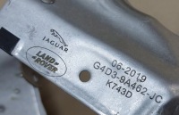 фото thumb №4, Защита тепловая комплект land rover velar l560 2.0d