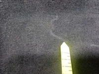 фото thumb №7, Bmw x6 e71 e72 обшивка обивка багажника правый задняя 7246988