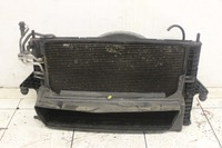 фото thumb №4, Радиатор комплект volvo c30 i 2006r- 2.4 b автоматическая коробка передач