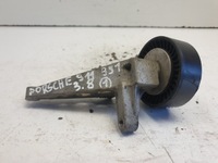 фото thumb №1, Porsche 911 991 gt3 3.8 ролик ремень оборудование 9a110218090