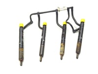 фото thumb №1, Форсунки renault clio iii 1.5dci 166000897r