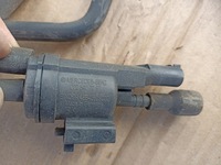 фото thumb №6, Реле свічка розжарювання клапан вакууму дроти mercedes w205 c-klasa