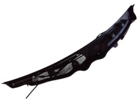 фото thumb №1, Панель под лобовым стеклом mercedes benz c-klasa w204 2007-2011