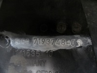 Bmw e81 i e87 рестайлінг  10r ремінь перед 7193748 14153510 Недорого, фото thumb