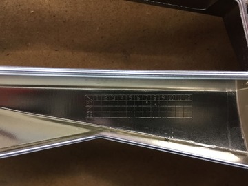 фото thumb №9, Hyundai tuckson iv 4 решітка радіатора решітка радіатора решітка бампера