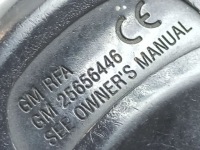 Замок зажигания cadillac sts seville 25681506 Доставка, фото thumb