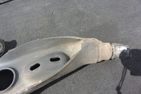 фото thumb №8, Важіль нижній перед vw passat cc lift лівий правий