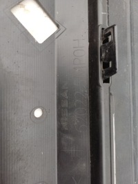 Бампер перед передний nissan ariya оригинал Киев, фото thumb