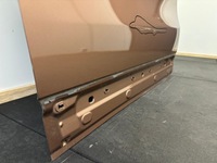 фото thumb №7, Mercedes gla 247 w247 двері ліва передні