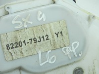 фото thumb №6, Suzuki sx4 10-13 lift замок двері правий перед 8 pin 82201-79j12