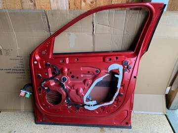 фото thumb №13, Дверь правые перед peugeot 2008 ii 2019-