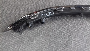 фото thumb №9, Лампа led drl бампера левый vw taigo 2g7941653