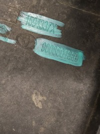 фото thumb №11, Proace jumpy expert захист pod бампер 9808501880