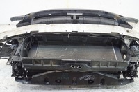 фото thumb №14, Pas переднее радиатор bmw 5 f10 f11 2.0d автомат