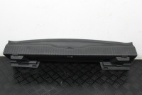 фото thumb №1, Захист поріг поперечина багажника citroen c3 aircross 13475547