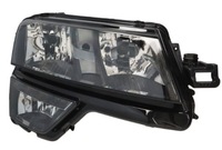 фото thumb №1, Фара skoda karoq 07.17- pr