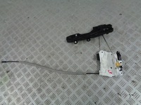 фото thumb №1, Mg zs ev 2022 замок двері лівий лівих перед передніх