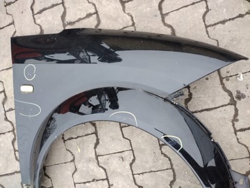 фото thumb №7, Крыло правый audi a2 ly9b