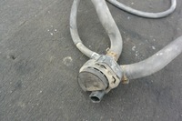 фото thumb №5, Помпа додатковий води om651 2.2 mercedes w204 w212