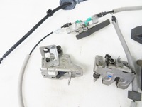 фото thumb №5, Замок двері задній ford transit custom bk21v43287ag bk21v431a03am