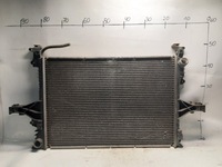 фото thumb №1, Радиатор wody volvo s80 2.4