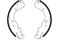 фото thumb №2, Trw тормозные колодки тормозные ford ranger mazda b-serie bt