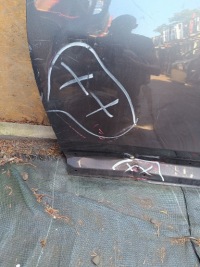 фото thumb №3, Дверь левый перед toyota rav4 iv 2013-2018