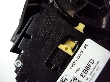 фото thumb №9, Перемикач комбінований ford kuga mk2 fl 16-19