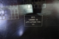 фото thumb №13, Бампер перед передній bmw x3 g01 x4 g02 m-pakiet