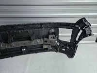 фото thumb №7, Hyundai ioniq 9 бампер перед переднє