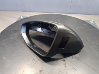 Купить Audi a6 avant корпус зеркала левое  перед лампа ассистент поперечина 4n1949145, фото thumb