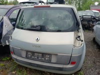 фото thumb №3, Renault scenic ii 1,6 16v компресор кондиціонера