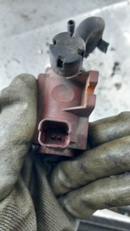 фото thumb №3, Электроклапан ford focus mk2 05r 2.0tdci