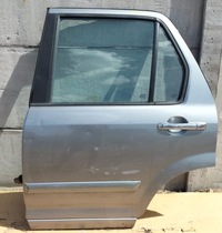 фото thumb №1, Honda cr-v ii 01-07 дверь левая задняя полный