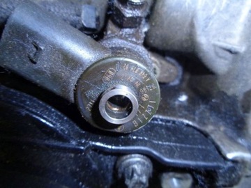 фото thumb №9, Mb c-klasa w203 2.2 cdi двигун комплектний 611962