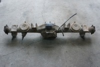 фото thumb №6, Nissan patrol корпус чехол мост зад блокировка diff lock y60 gr i