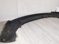 фото thumb №5, Накладка бампера задняя seat ibiza iv kombi диффузор