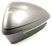 фото thumb №1, Nowa корпус зеркало левая skoda enyaq q4 lz7f