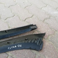 фото thumb №8, Накладки скло лобове seat altea 5p0854320b