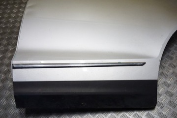 фото thumb №12, Cadillac xt5 2017 2019 2022 - дверь зад левая задние стекло комплектные usa