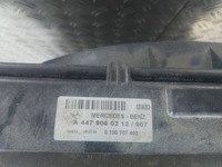 фото thumb №5, Vito 447 15- радіатор комплект 2.2