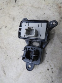 фото thumb №2, Кнопка круиз-контроль eco captur