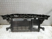 фото thumb №7, Pas передний усилитель шторка жалюзи renault megane iv 625000833r