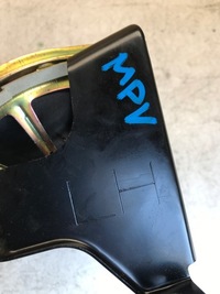 фото thumb №5, Динамік двері лівий задня mazda mpv