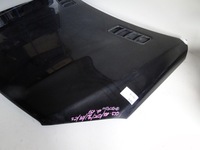 фото thumb №9, Mercedes gls 166 x166 капот кришка двигуна 197