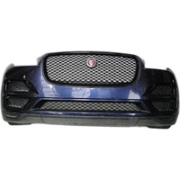 фото thumb №1, Бампер перед передний kompoletny jaguar f-pace 2017 rok