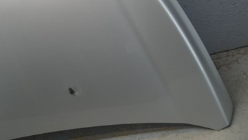 фото thumb №10, Chevrolet spark m300 iii капот кришка двигуна m795