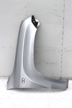 фото thumb №15, Vw amarok перед капот крила бампер pas переднє лампи підсилювач крила