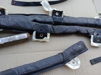 фото thumb №7, Шторки безопасности воздушные подушка безопасности fiat grande punto p + l